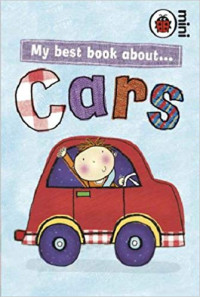 My Best Book About Cars