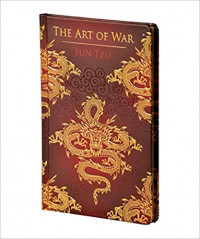 Image of The Art of War (Chiltern Classic)