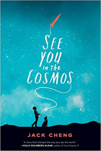 See You in the Cosmos