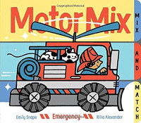 Image of Motor Mix
