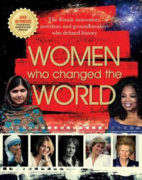 Image of Women Who Changed the World