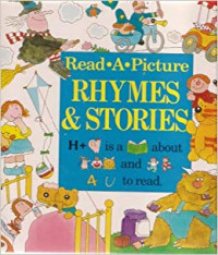 Image of Rhyme & Stories