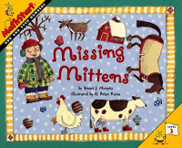 Image of Missing mittens