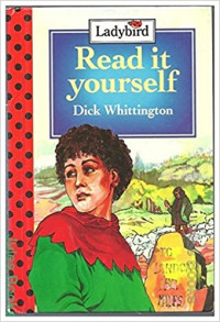 Image of Read it Yourself (Dick Whittington)