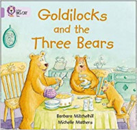 Goldilocks and The Three Bears