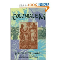 Colonialism : a Theoretical Overview