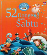 52 Dongeng di hari Sabtu