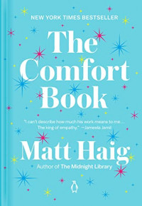 Image of The Comfort Book