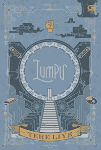 Image of Lumpu (Bumi/Petualangan Dunia Paralel #10)