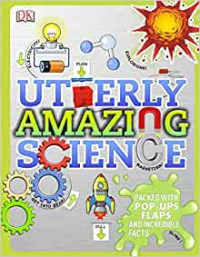 Utterly amazing science