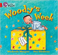 Image of Woody's Week