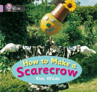 How to Make a Scarecrow