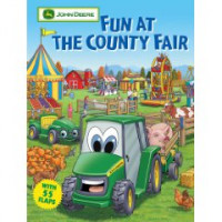 Fun at The County Fair