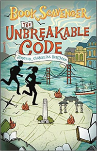 The unbreakable code