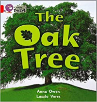 Image of The Oak Tree
