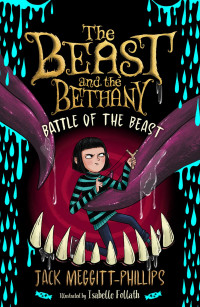 The Beast and the Bethany: Battle of the Beast