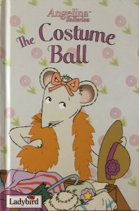 Image of Costume Ball