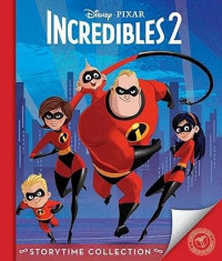 Image of Disney.Pixar Incredibles 2