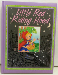 Image of Little Red Riding Hood
