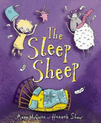 The Sleep Sheep