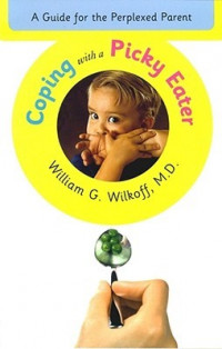 Image of Coping with a picky eater