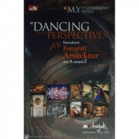 Image of Dancing with perspectives: Memahami fotografi arsitektur dari A sampai Z