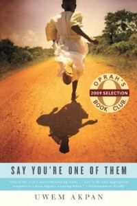 Say You're One Of Them