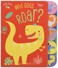 Who Goes Roar?