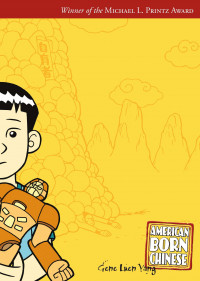 Image of American Born Chinese