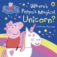 Image of Peppa's Unicorn