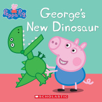 George's Dinosaur