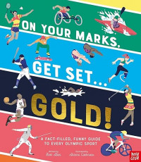 Image of On your marks, Get set... Gold!