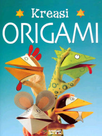 Kreasi Origami