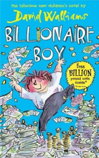 Image of Billionaire Boy