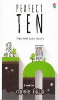 Image of Perfect Ten : Empat Sehat Sepuluh Sempurna
