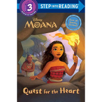 Image of Quest for the heart