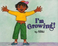 Image of I'm Growing