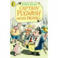 Image of Captain Pugwash and the Pigwig