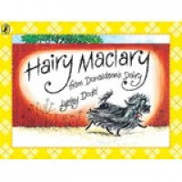 Hairy Maclary from Donaldson's Dairy