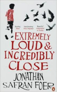 Extremely Loud & Incredibly Close