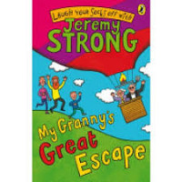 Image of Laugh Your Socks Off With Jeremy Strong