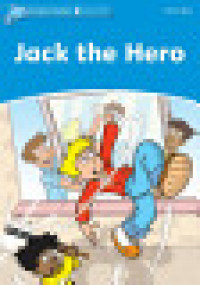 Image of Jack The Hero