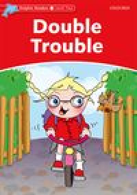 Image of Double Trouble