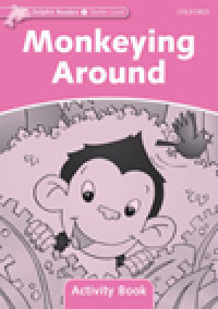 Image of Monkeying Around
