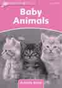 Image of Baby Animals