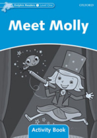Image of Meet Molly : Activity Book