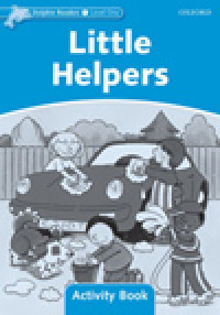 Image of Little Helpers