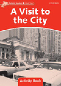 Image of A Visit to the City