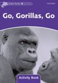 Image of Go, Gorillas, Go