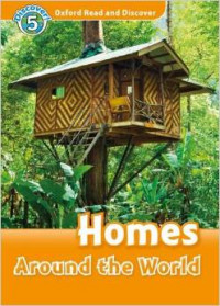 Image of Homes around the world
